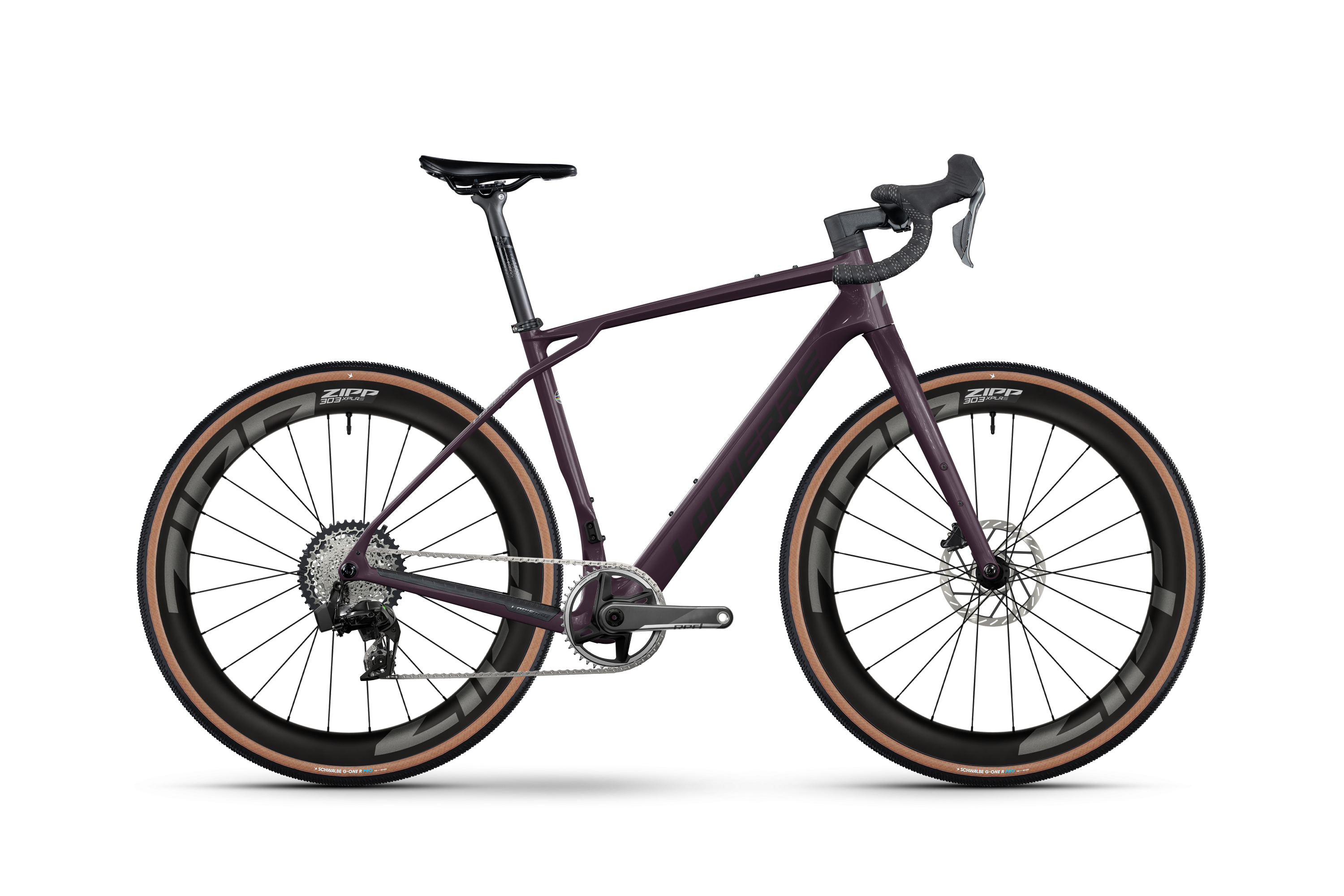 Lapierre CROSSHILL CF 8.0